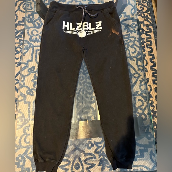 HLZBLZ sweat pants - Picture 1 of 4